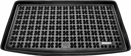 Rezaw Plast Trunk Mat Tray Type for Mercedes-Benz B Class 2011 Black