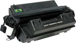 Compatible Toner for Laser Printer HP 10Α Q2610A 6000 Pages Black