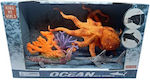 BlablaToys D.I Children's Octopus Ocean Sea World - 70710287