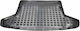 Rezaw Plast Trunk Mat Tray Type for Toyota Prius 2011+ Black