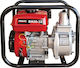 Miyake BA 50-32 Gasoline Surface Water Pump 6.5hp Three-Phase