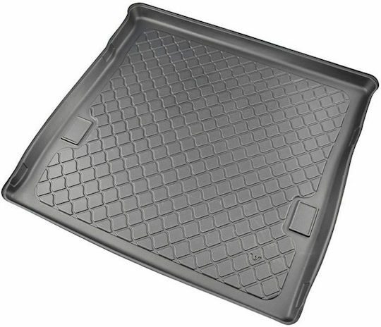 Aristar Trunk Mat Tray Type for Mercedes-Benz G Class 2018+ Black