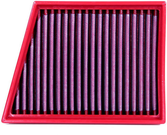 BMC Air Filter Freeflow Air Filter 162x216mm for Ford EcoSport / Fiesta 2017
