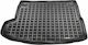 Rezaw Plast Trunk Mat Tray Type for Kia ProCeed 2018+ Black