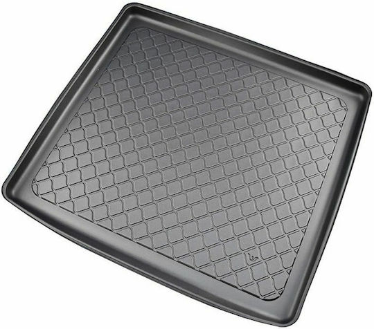 Aristar Trunk Mat Tray Type for Mercedes-Benz G Class 2018+ Black