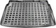 Rezaw Plast Trunk Mat Tray Type for Seat Tarraco 2018+ Black