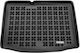 Rezaw Plast Trunk Mat Tray Type for Volkswagen Up 2012 Black