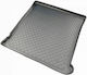 Aristar Trunk Mat Tray Type for Ford Galaxy 1995 2010 Black