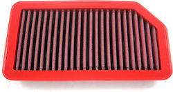 BMC Air Filter Filtru de aer Freeflow 250x129mm pentru Hyundai i20 BMC Air Filter Filtru de aer Freeflow 250x129mm pentru Hyundai i20