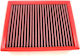 BMC Air Filter Φίλτρο Αέρος Ελευθέρας Ροής 195x245mm για Fiat Palio / Strada