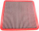 BMC Air Filter Freeflow Air Filter 300x316mm for Toyota Lexus