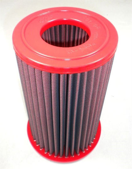BMC Air Filter Φίλτρο Αέρος Ελευθέρας Ροής 145x230mm για Nissan Navara D22 2.5-3L 2001