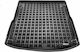 Rezaw Plast Trunk Mat Tray Type for Hyundai i40 2011+ Black
