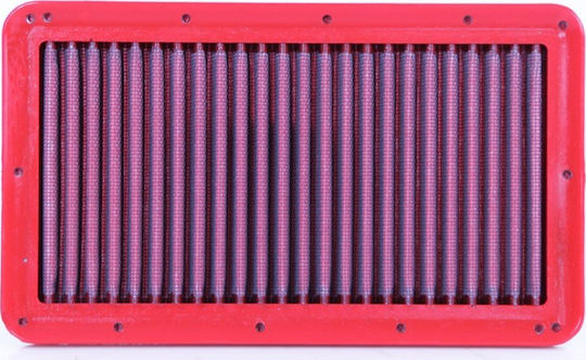 BMC Air Filter Freeflow Air Filter 145x247mm for Hyundai i20 2014+