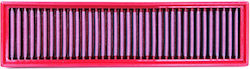 BMC Air Filter Freeflow-Luftfilter 93x347mm für Mercedes-Benz C Klasse W205 W205