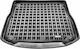 Rezaw Plast Trunk Mat Tray Type for Volvo S40 2007 Black
