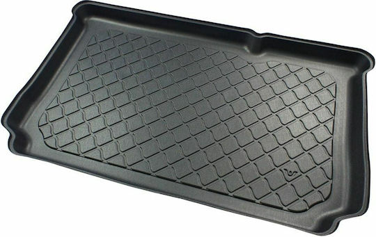 Aristar Trunk Mat Tray Type for Ford Fiesta 2017+ Black