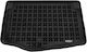 Rezaw Plast Trunk Mat Tray Type for Mazda 2 2014 Black