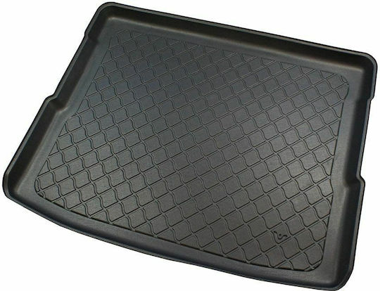 Aristar Trunk Mat Tray Type for Ford Tourneo Courier 2014 Black
