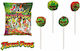 Jake Γλειφιτζούρι Frutti Pops με Γεύση Mix Φρούτων 7.5gr