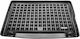 Rezaw Plast Trunk Mat Tray Type for Opel Meriva 2010-2014 Black