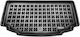 Rezaw Plast Trunk Mat Tray Type for Suzuki Alto 2010+ Black