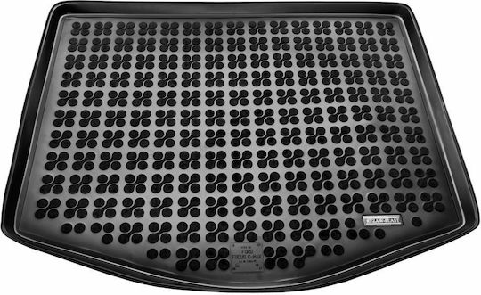 Rezaw Plast Trunk Mat Tray Type for Ford C-Max 2003-2010 Black