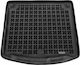 Rezaw Plast Trunk Mat Tray Type for Opel Antara 2006 Black