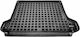 Rezaw Plast Trunk Mat Tray Type for Toyota Land Cruiser 2009-2017 Black