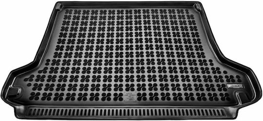 Rezaw Plast Trunk Mat Tray Type for Toyota Land Cruiser 2009-2017 Black