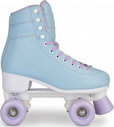 Rookie Bubblegum Quad Rollers Blau Ενηλίκων/Παιδικά