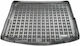 Rezaw Plast Trunk Mat Tray Type for Mercedes-Benz CLA Class 2013 Black