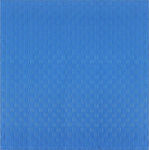 EVA Gym Floor Puzzle Tatami Mat 73280233 Blue 100x100x2.5cm