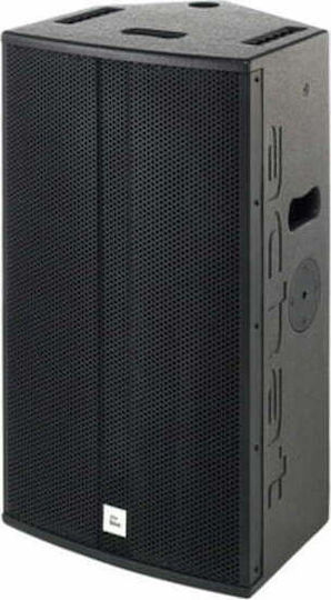 The Box Pro Achat 115 MA MKII Αυτοενισχυόμενο Stage Monitor 350W με Woofer 15" 43.6x43.8x76.6εκ.