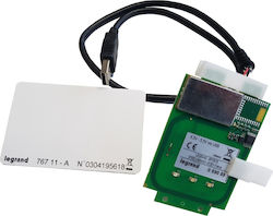 Legrand Συσκευή Προγραμματισμού Καρτών 059059