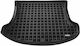 Rezaw Plast Trunk Mat Tray Type for Mazda CX-7 2007 Black