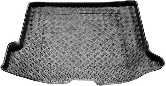 Rezaw Plast Trunk Mat Tray Type for Volvo V60 2011 2018 Black