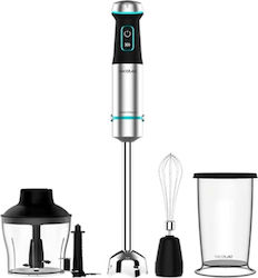Cecotec Power TitanBlack 1200 XL 1200W Μαύρο Cecotec Power TitanBlack 1200 XL 1200W Μαύρο