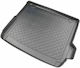 Aristar Trunk Mat Tray Type for BMW X4 2018+ Black
