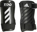 Adidas Tiro Training Adults Soccer Shin Protectors Black GK3536
