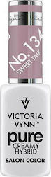Victoria Vynn Pure Creamy Hybrid Сладък разговор 134 8мл