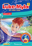 Luke & Myla 1 Teacher's Book