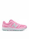 New Balance Kids Sports Shoes Running 570 Pink