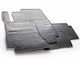 Frogum Set of Front and Rear Mats 4pcs for Skod...