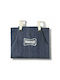 Proraso Apron Ποδιά Εργασίας Κομμωτηρίου Μπλε 17603