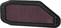 K&N Freeflow Air Filter for Chevrolet Spark K&N Freeflow Air Filter for Chevrolet Spark