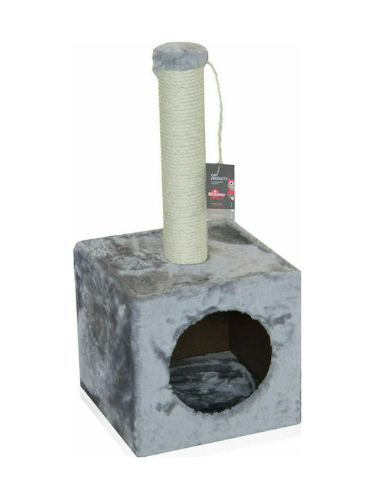 Cat top tree skroutz
