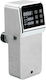 Vesta Precision WiFi Sous Vide Machine 2.3kW 12.2x7.3x34.4cm SV330