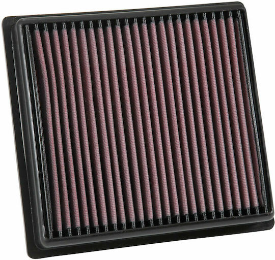 K&N Freeflow Air Filter 232x220mm for Subaru Impreza Subaru