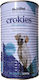 Nutripet Crokies Advanced 3025 Wet Food Dogs in Cans with Meat 1250gr